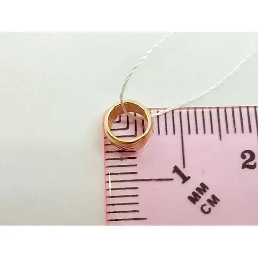 Золотая подвеска Империя золота. ПБ401И - фото 5