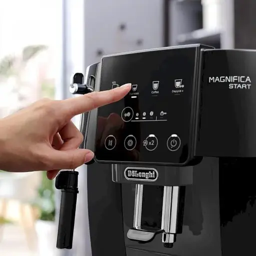 Кофемашина автоматическая Delonghi Magnifica Start Ecam 220.21.BG - фото 5