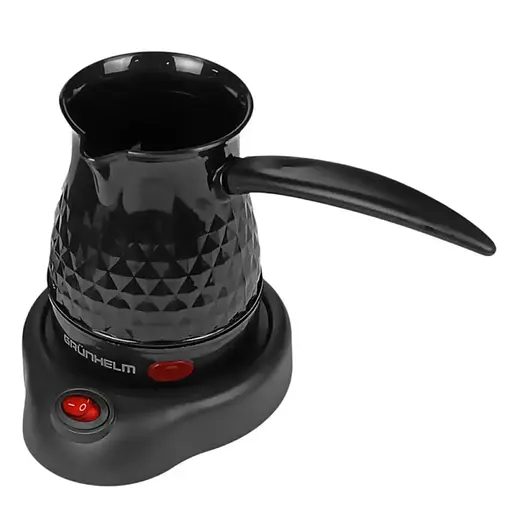 Электротурка Grunhelm GMT-2109PB 0.5 л (143383) - фото 2