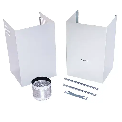 Вытяжка декоративная Т-образная Minola Slim T 6712 I 1100 LED - фото 11