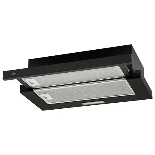 Телескопічна витяжка Jantar TLT 1000 LED 60 BL - фото 3