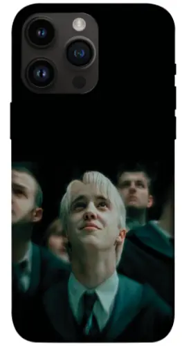 TPU чохол Magic world 5 - фото 1