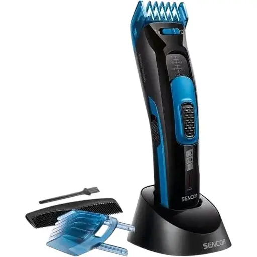 Машинка для стрижки Sencor SHP 4501BK