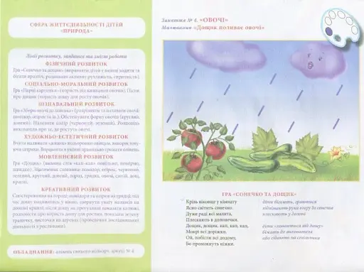 Альбом з малювання. Для дітей 3-го року життя - фото 2