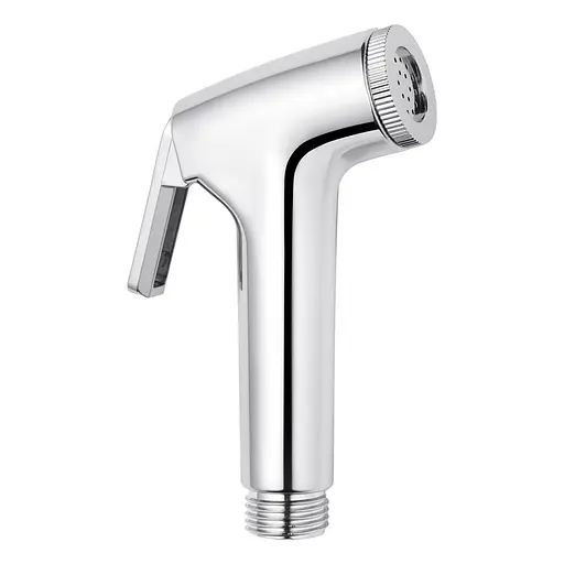 Смеситель для раковины Kroner KRM Elbe – C015 с гигиеническим душем (CV023575) - фото 5