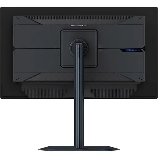Монитор 27" Gigabyte MO27U2 QD-OLED UHD OLED 240Hz (MO27U2) - фото 4