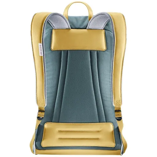 Рюкзак Deuter Innsbruck Teal-Caramel (1052-3814022 2614) - фото 7
