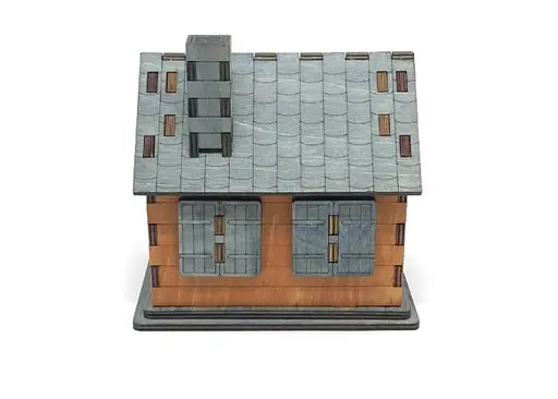 Головоломка Secret Escape Box: Cabin in the Woods (ВР_ГСЕКВ) - фото 6