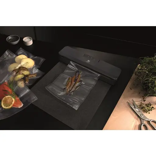 Вакууматор Electrolux E4VS1-4AG - фото 6