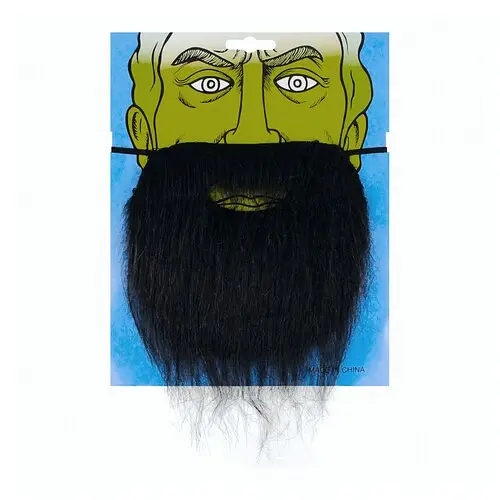 Борода Накладная - фото 1