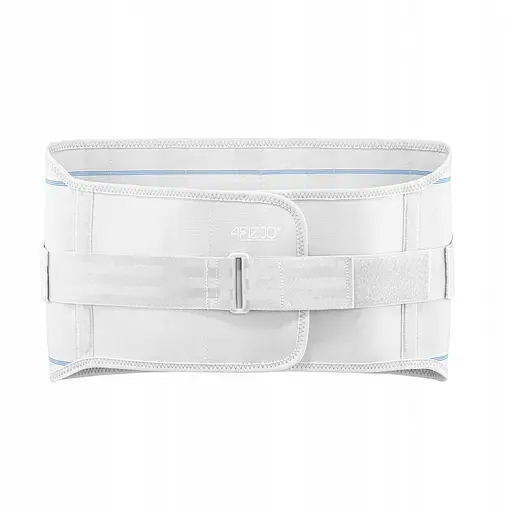 Пояс (бандаж) для поперекового відділу хребта 4FIZJO 4FJ0497 Size S (P-5907739317681) - фото 4