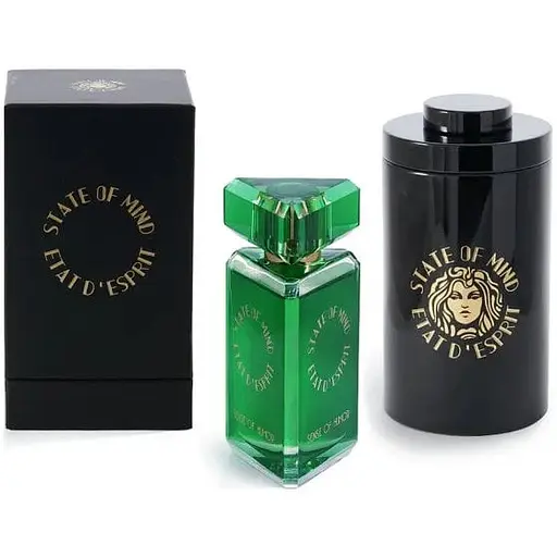 Парфюмированная вода оригинал State Of Mind Sense Of Humor 100 мл - фото 1