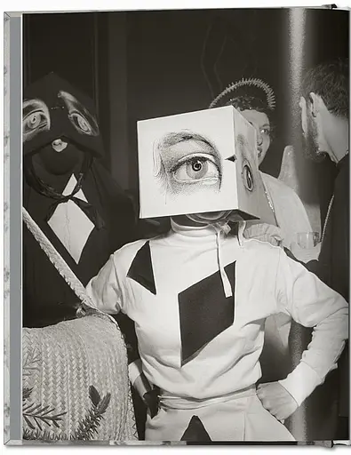 Stanley Kubrick Photographs. Through a Different Lens - фото 2