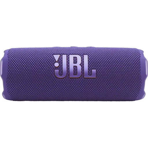 Портативна акустика JBL Flip 7 Purple (JBLFLIP7PUR) [133207]