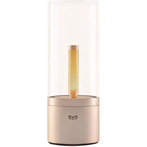Нічний світильник Yeelight Redbud Candle Light 2nd Gen (YLFWD-0019) [147393]