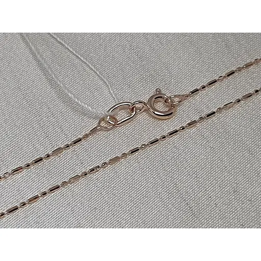 Золотая цепочка Столичная Ювелирная Фабрика (Перлина). Ц3019701 45 - фото 4