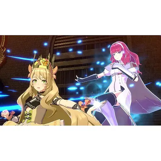 Гра Fire Emblem Engage (Nintendo Switch) - фото 2