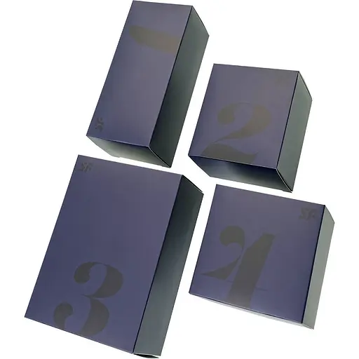 Подарунковий набір Satisfyer Love Box SO8791 (150406) - фото 6