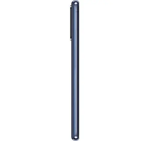 Смартфон Samsung S20 FE 5G 6/128Gb SM-G780G/DS Cloud Navy - фото 5
