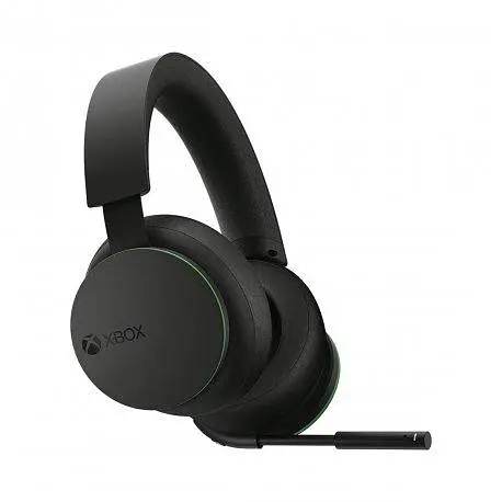 Компьютерная гарнитура Microsoft Xbox Wireless Headset (TLL-00001) - фото 2