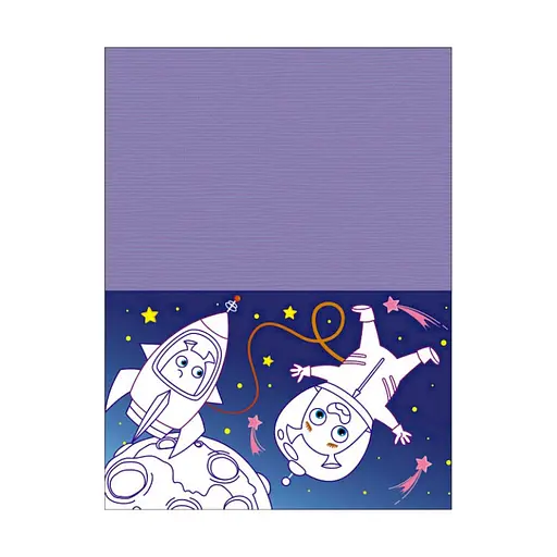 Розвиваючі зошити "Прибульці" 20413 пазли-розрізалки - фото 5