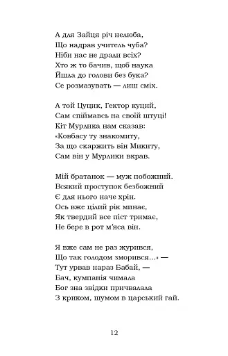 Лис Микита - фото 11