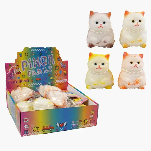 Гра антистрес Кошеня, 7x5x9 см, C72092 - фото 3