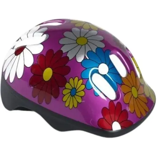 Велошолом дитячий HTP Lady (1033-HTP 90210038)