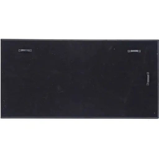 Фоторамка EVG Onix A03 Collage 3 Silver 10 x 15 см (A03 COLLAGE 3 Silver) - фото 2