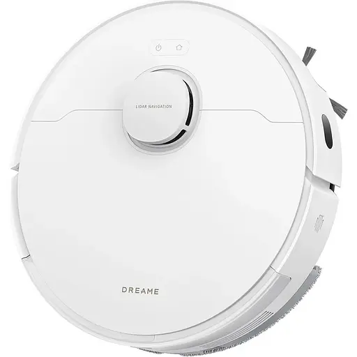 Робот-пилосос Dreame Bot D20 Plus (RLD35GD) [143895]