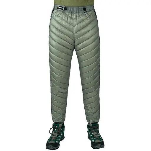 Штани-самоскиди Rock Front Fast&Light 3/4 XXL Сірий (1090-15098)