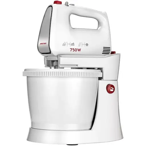 Миксер MPM Product MMR-20Z