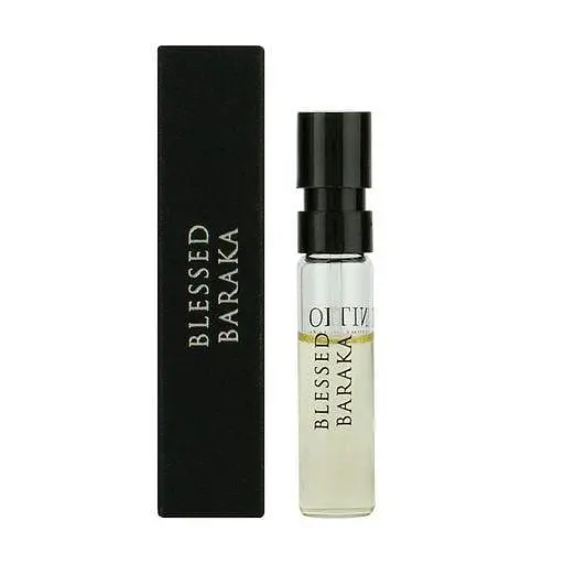 Парфюмерная вода пробник Initio Parfums Prives Blessed Baraka 1.5 мл - фото 2