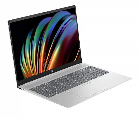 Ноутбук HP Pavilion 16t-af000 (B69TXU8) Natural Silver - фото 3