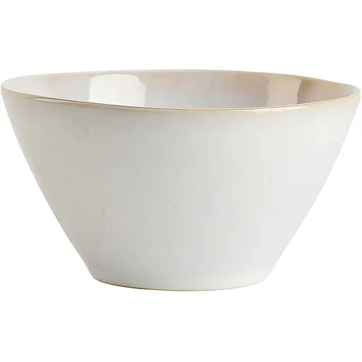 Піала МВМ My Home Фйорд 8.5 см айворі (KP-130 IVORY)