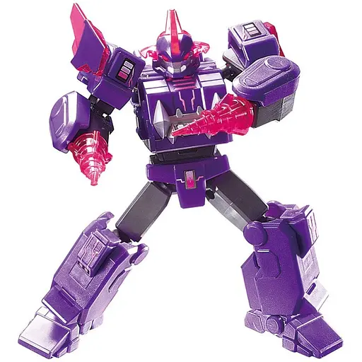 Детский робот-конструктор Моса Шторм Dinoster EU580881A-5 45 деталей - фото 1