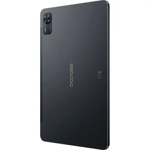 Планшет Doogee Tab E3+ 8/256GB LTE (VIP Edition) Cosmos Black Global EU [159395] - фото 7