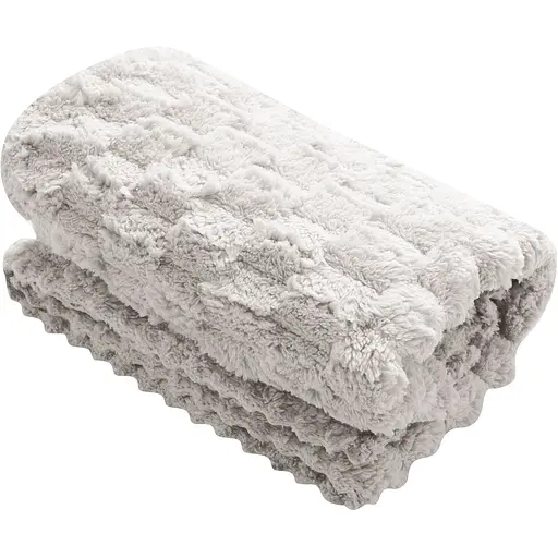 Набір рушників Soho Sote мікрофібра 35х75 см Grey 5 шт. - фото 3