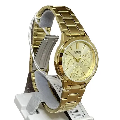 Жіночий годинник Casio Timeless Collection LTP-V300G-9A - фото 2