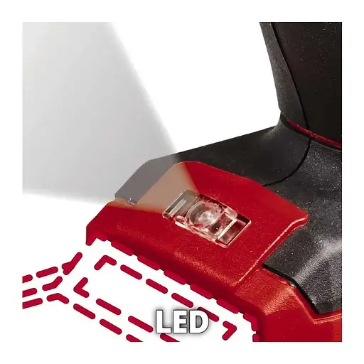 Воздуходув-насос Einhell аккумуляторный CE-AP 18В PXC (2070110) - фото 3