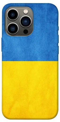 TPU чохол Прапор України - фото 1