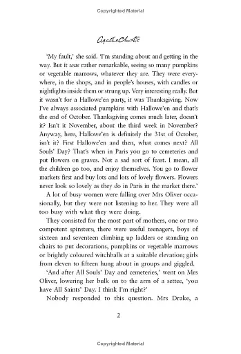 Hallowe'en Party - фото 6