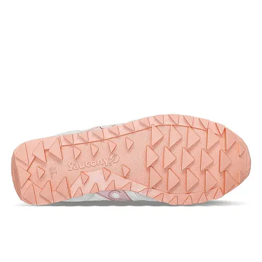 Кросівки Saucony Jazz Triple Premium Wmn 41 Beige (1097-S60778-2 9,5) - фото 6