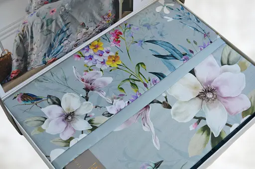 Постельное белье Pupilla Collection Евро pbe0050133 - фото 2