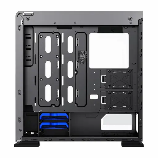 Корпус GameMax Vega Pro (VEGA PRO GY) Без БП - фото 6