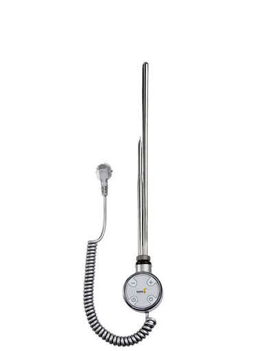 Электронагреватель ТЭН MOA 300W для полотенцесушителя 5.0.0303.0.P - фото 1