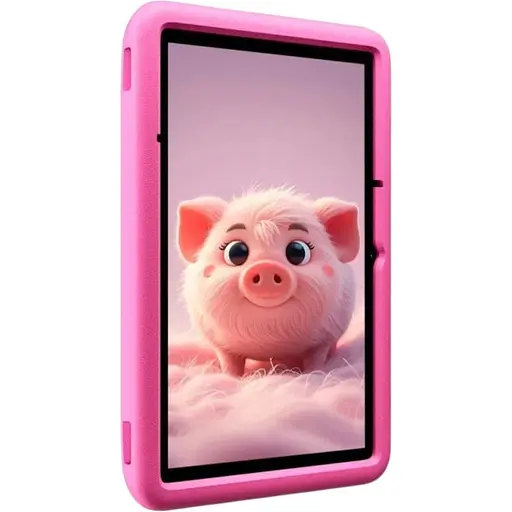 Планшет Blackview Tab A6 Kids 4/128GB Wi-Fi Pink (No Adapter) Global version - фото 3