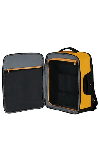 Рюкзак 15.6" Samsonite ECODIVER YELLOW 45х36х20 KH7*06023 - фото 7