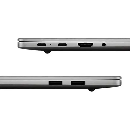 Ноутбук RedmiBook 14 2025 C5-210H (JYU4632CN) [135754] - фото 5