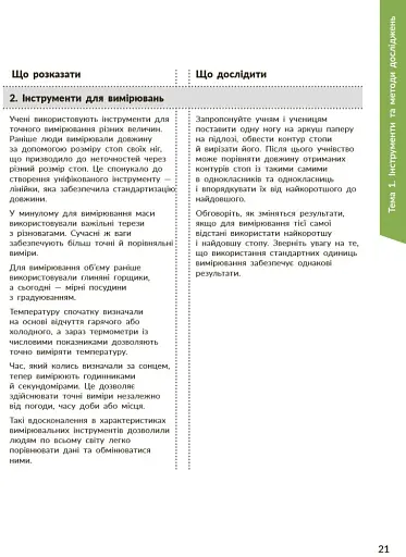 STEM-старт. Дослідження. Хімічна наука. 1-4 класи. Методичний посібник - фото 5